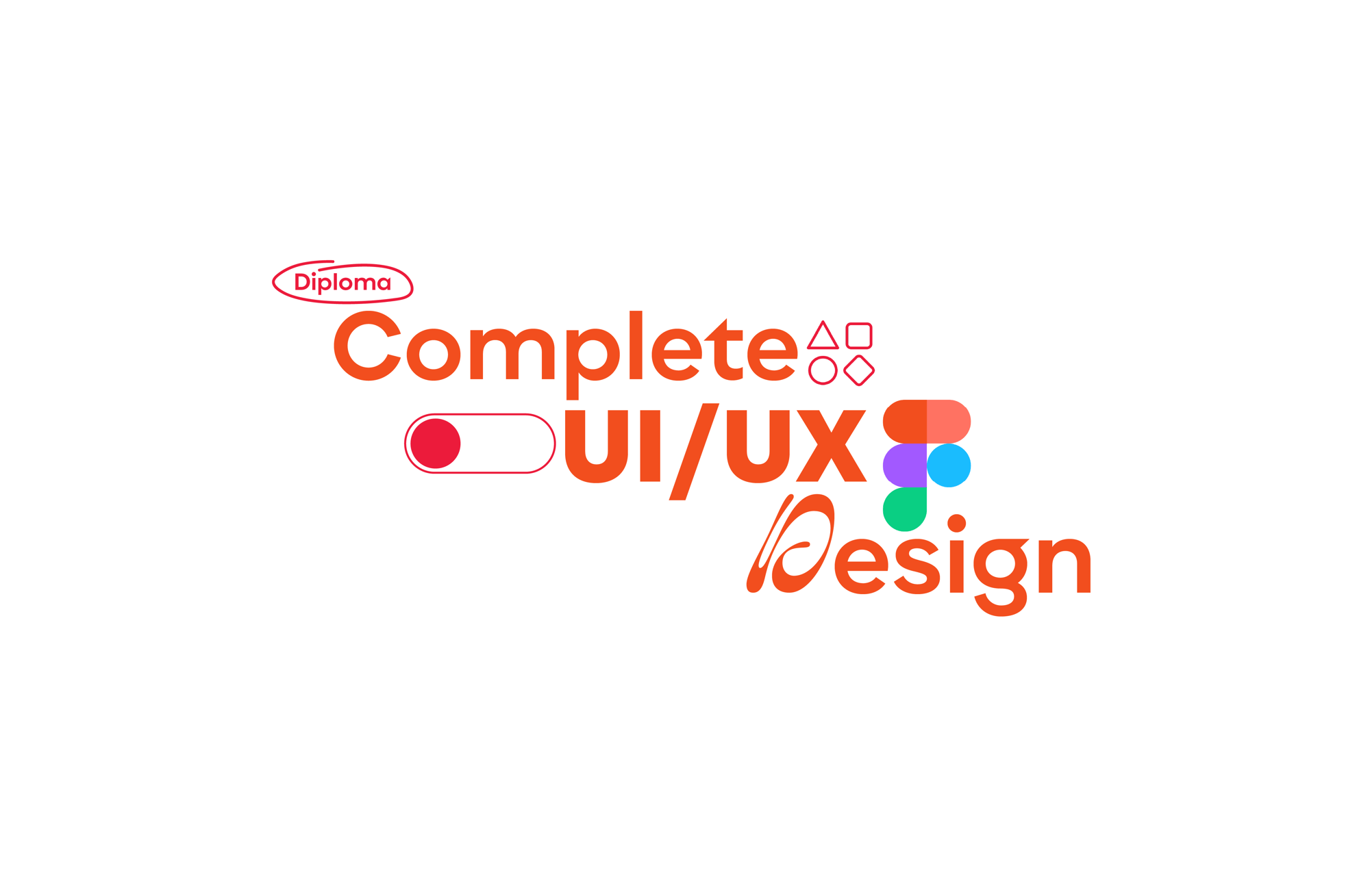 Complete UI UX