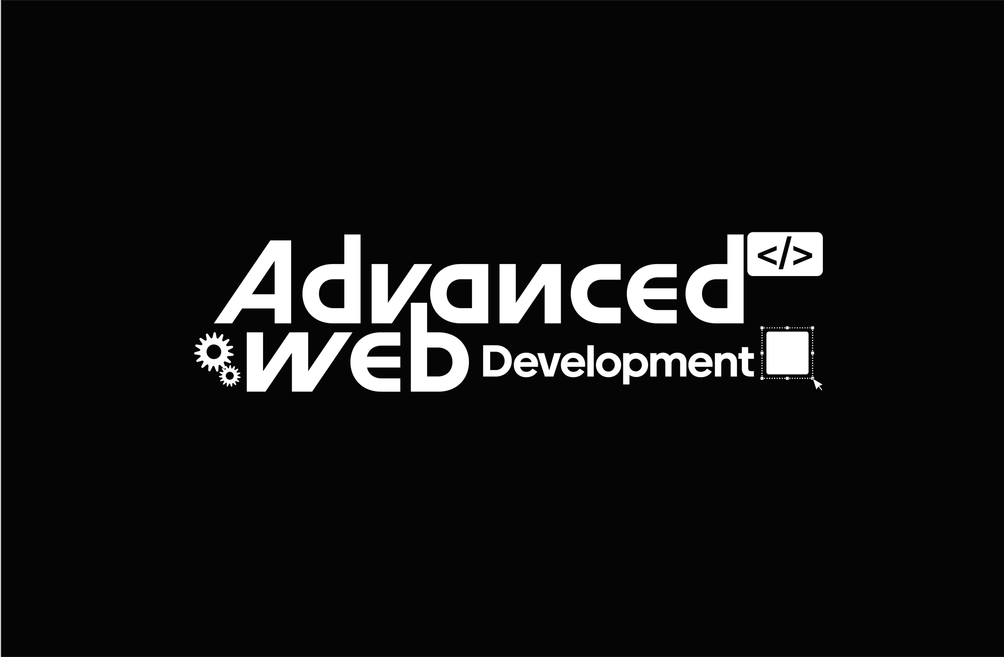 Advanced Web Development