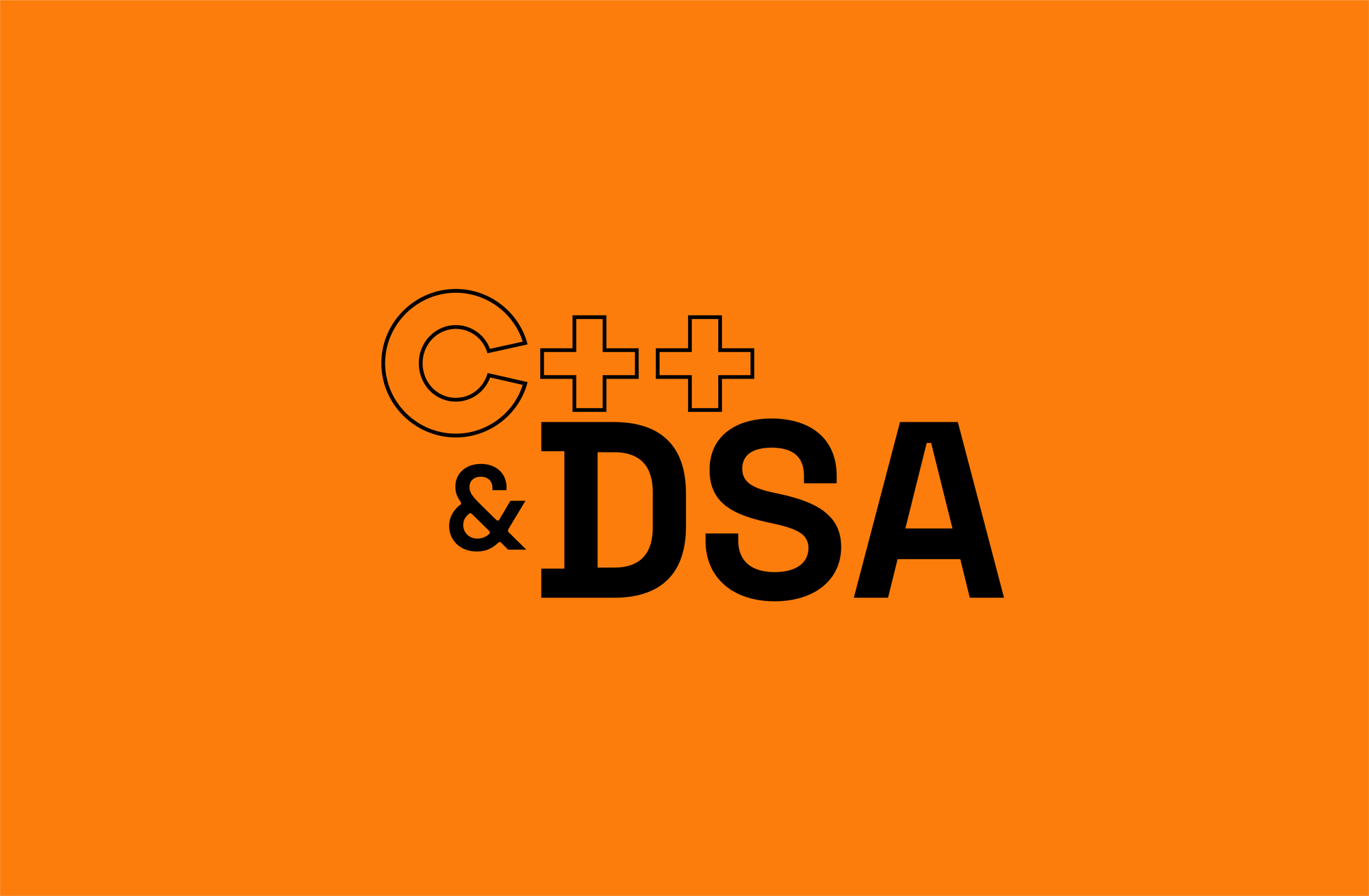 Essential C++ & DSA