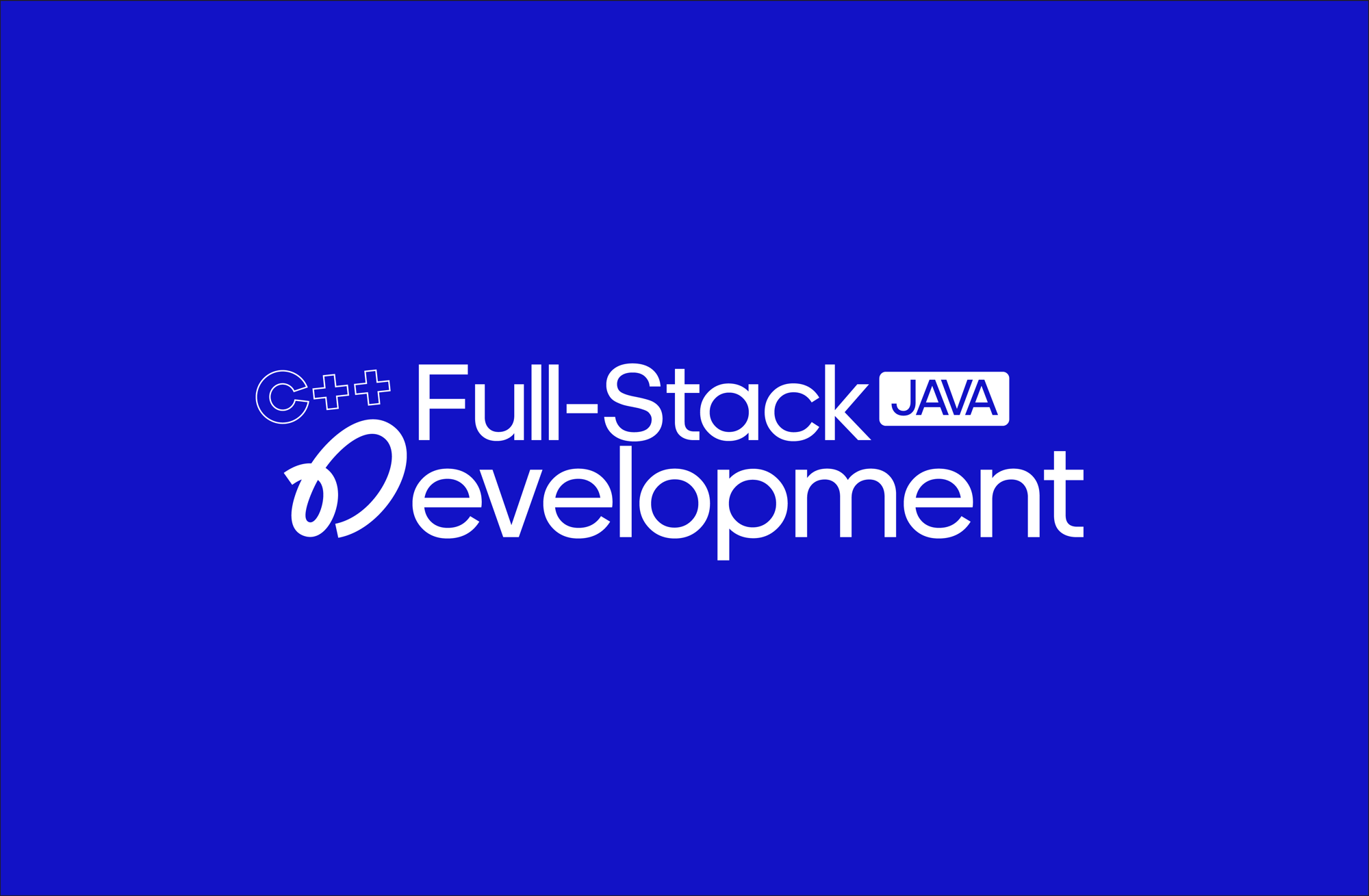 Fullstack