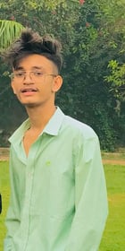 Yash Solanki