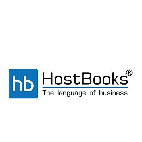 HostBooks