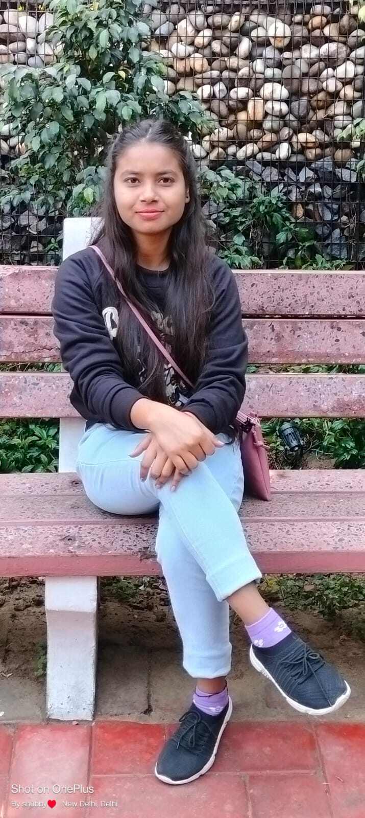 Vandana Pandey