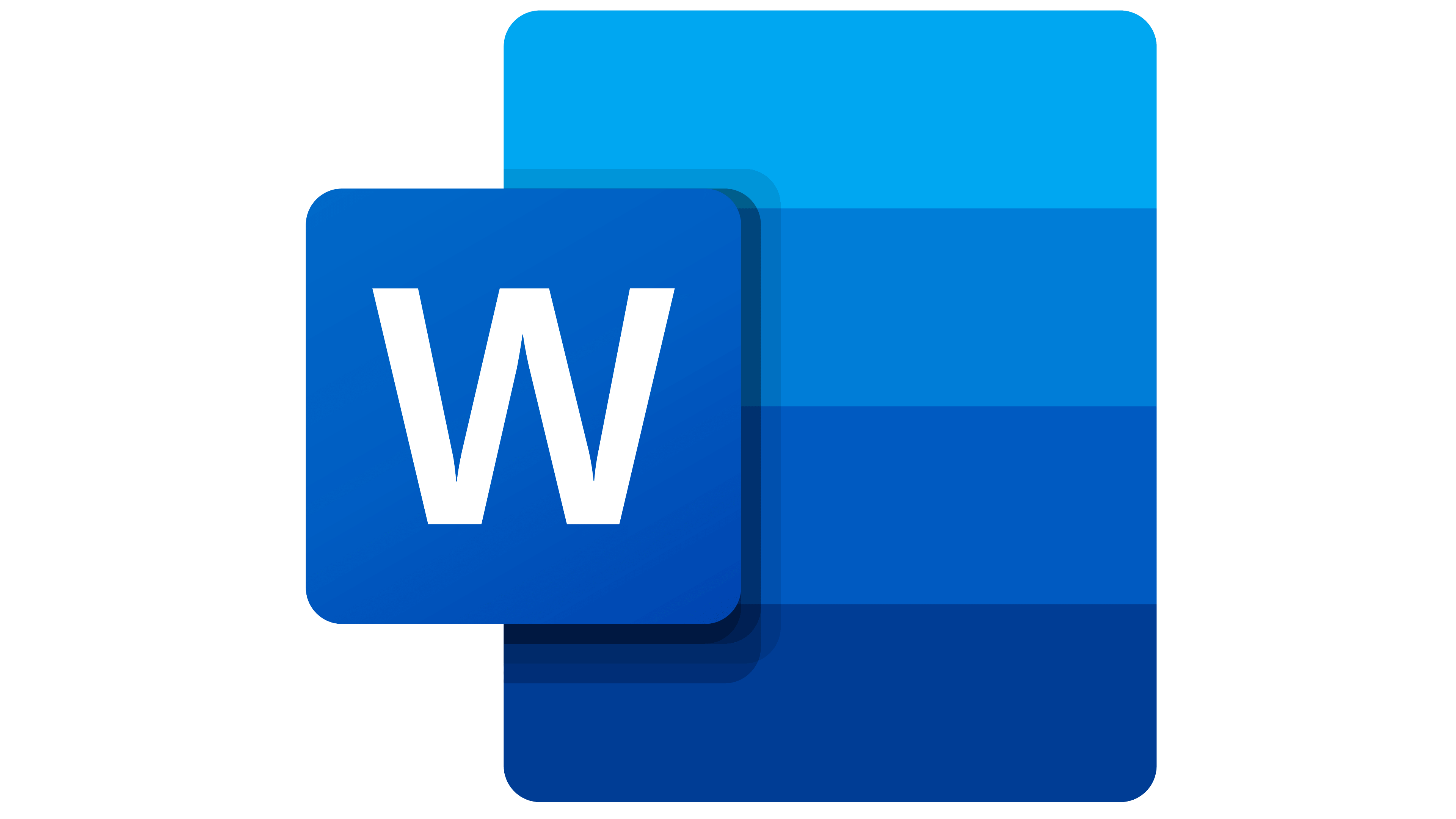 Microsoft-Word-Logo