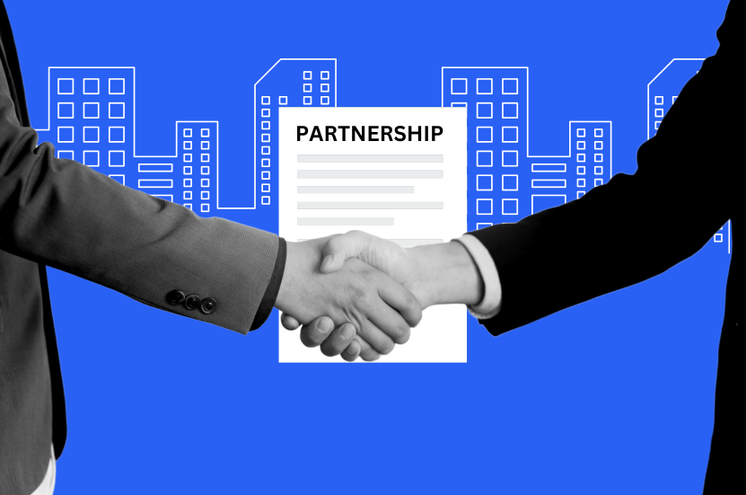 PARTNERSHIP